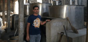 Read more about the article Agarwood Purchase Assam, INDIA