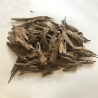 Natural Oud Chips Standard - Grade B​